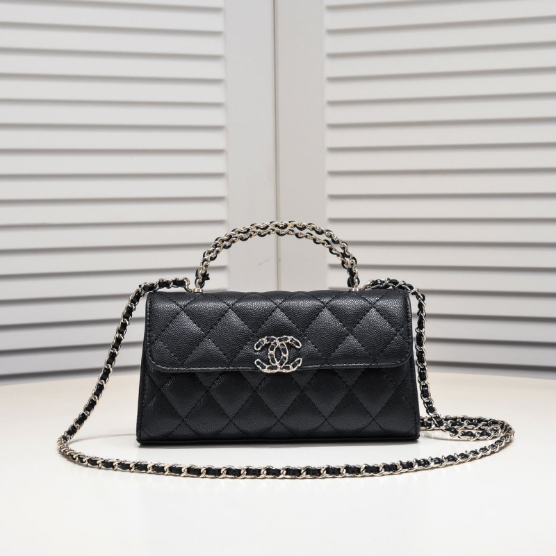 Chanel Satchel Bags